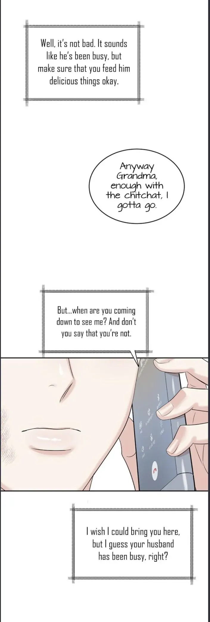 Tiger’s Den 〘Official〙 - Chapter 17 Page 56
