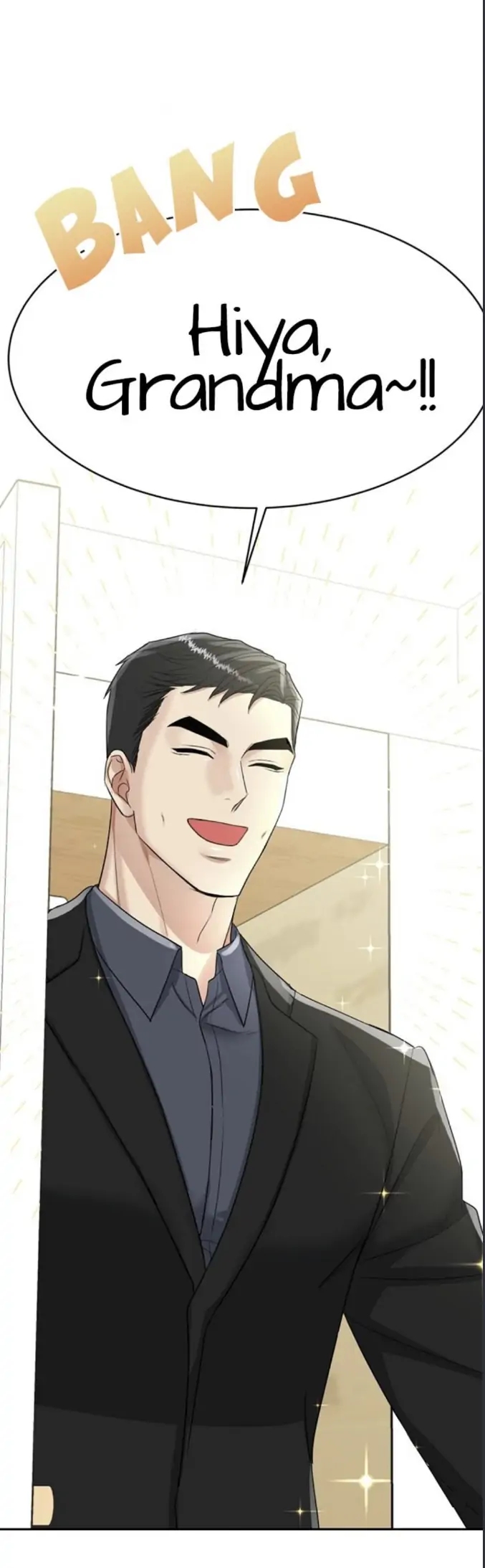 Tiger’s Den 〘Official〙 - Chapter 17 Page 61
