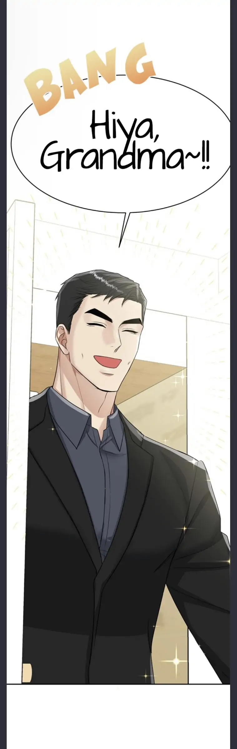 Tiger’s Den 〘Official〙 - Chapter 18 Page 2