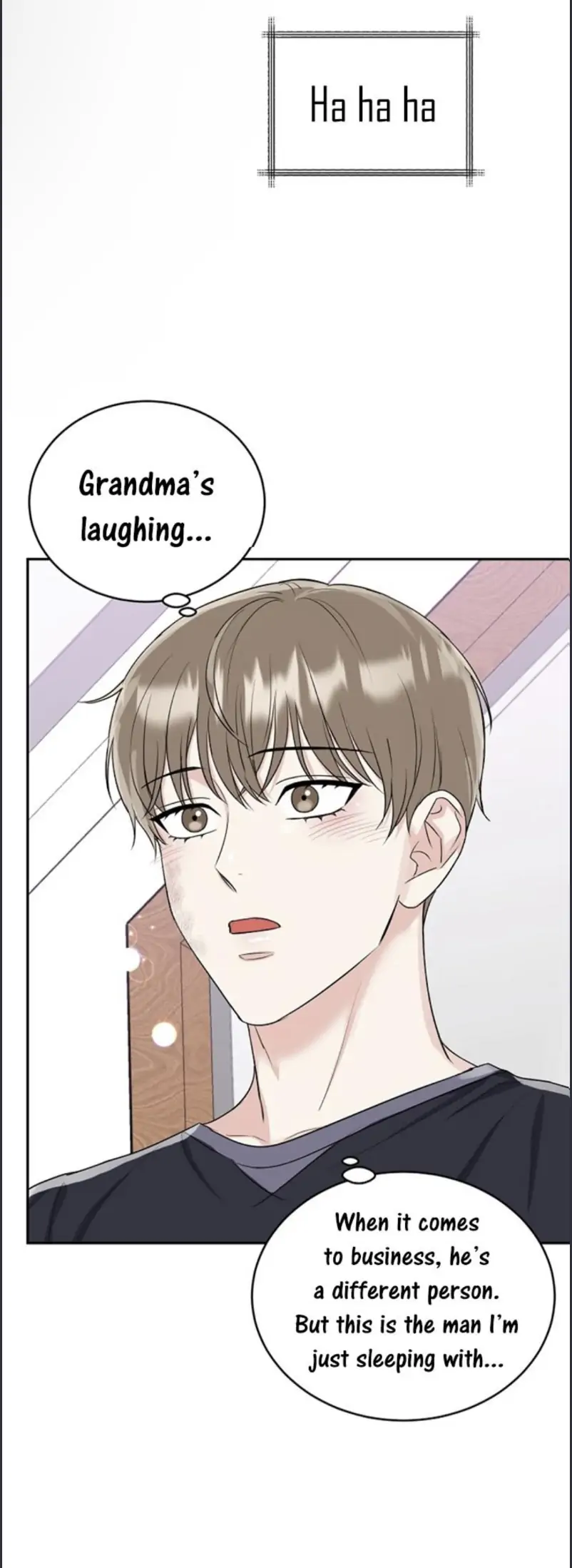 Tiger’s Den 〘Official〙 - Chapter 18 Page 7