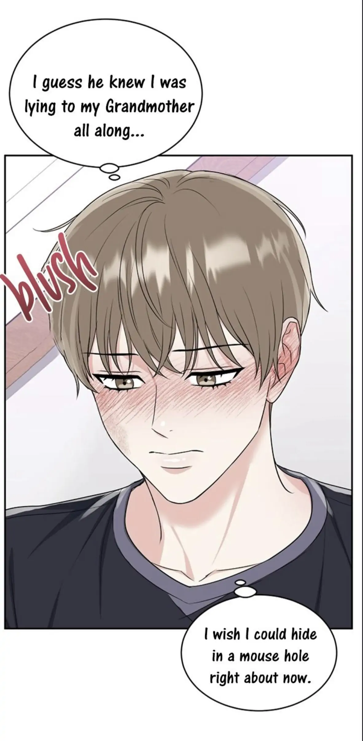 Tiger’s Den 〘Official〙 - Chapter 18 Page 13