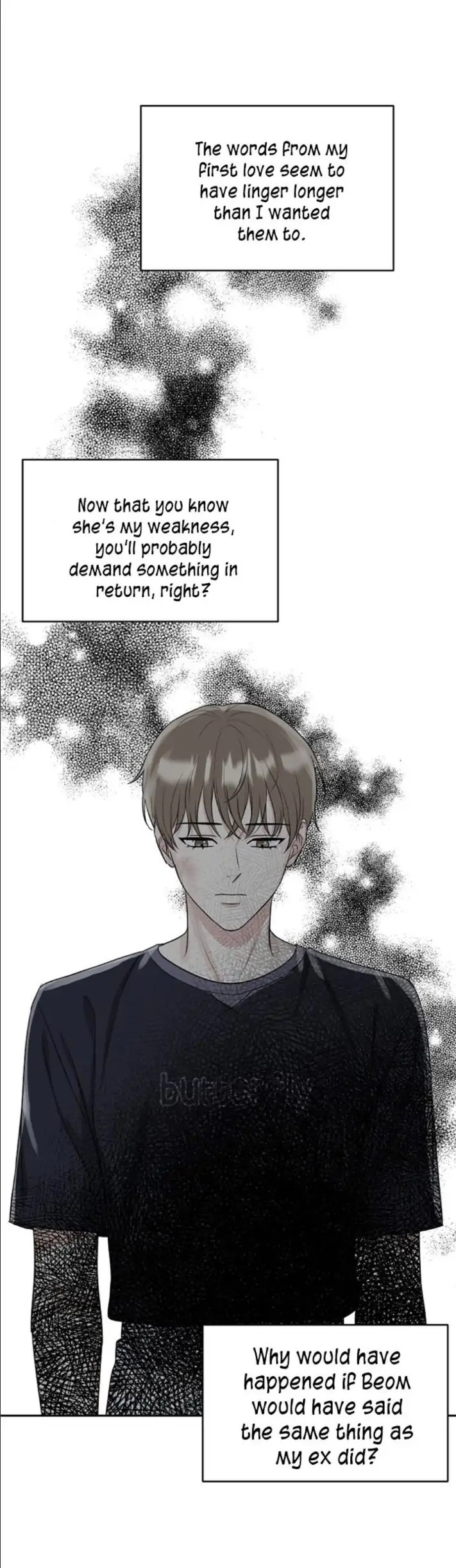 Tiger’s Den 〘Official〙 - Chapter 18 Page 15