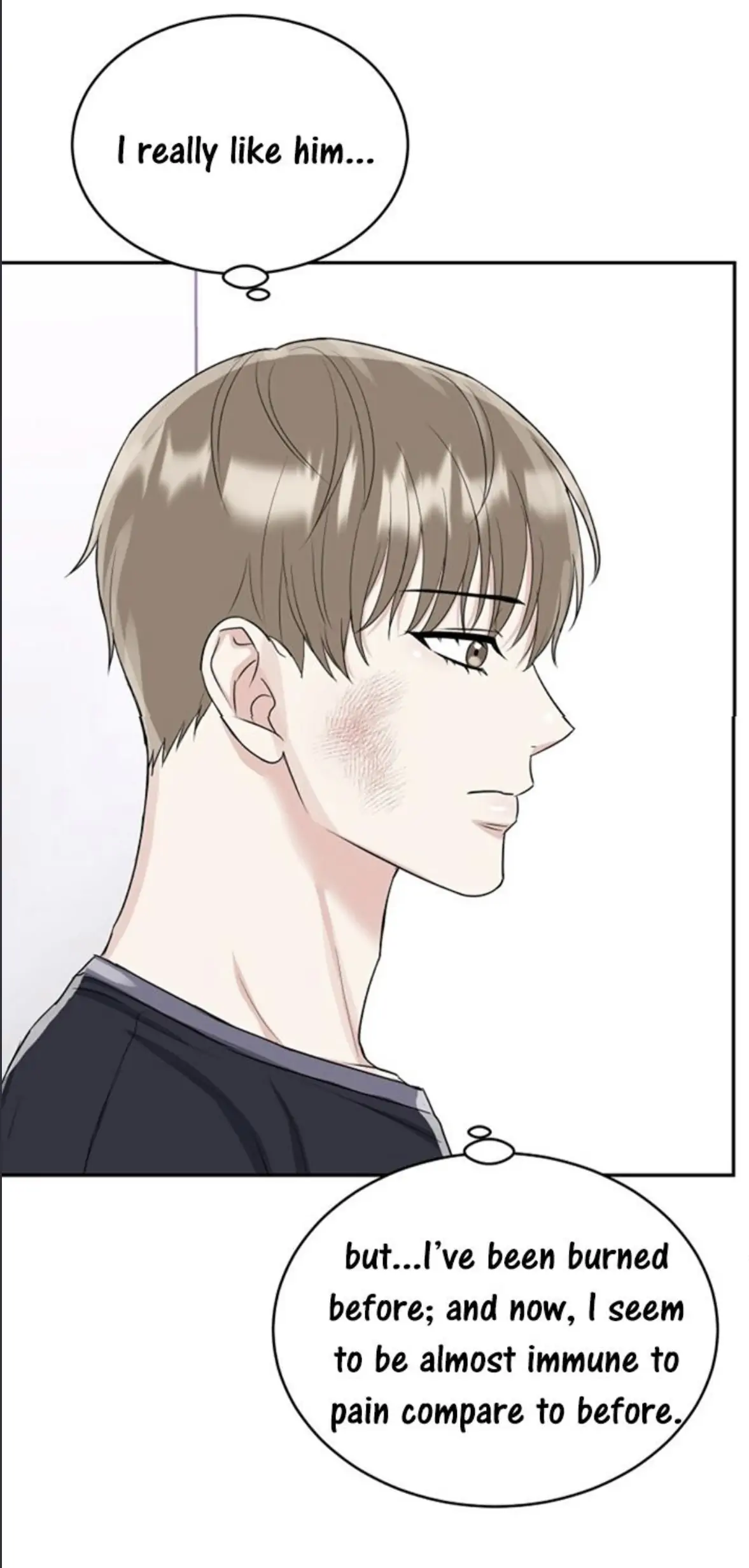Tiger’s Den 〘Official〙 - Chapter 18 Page 16