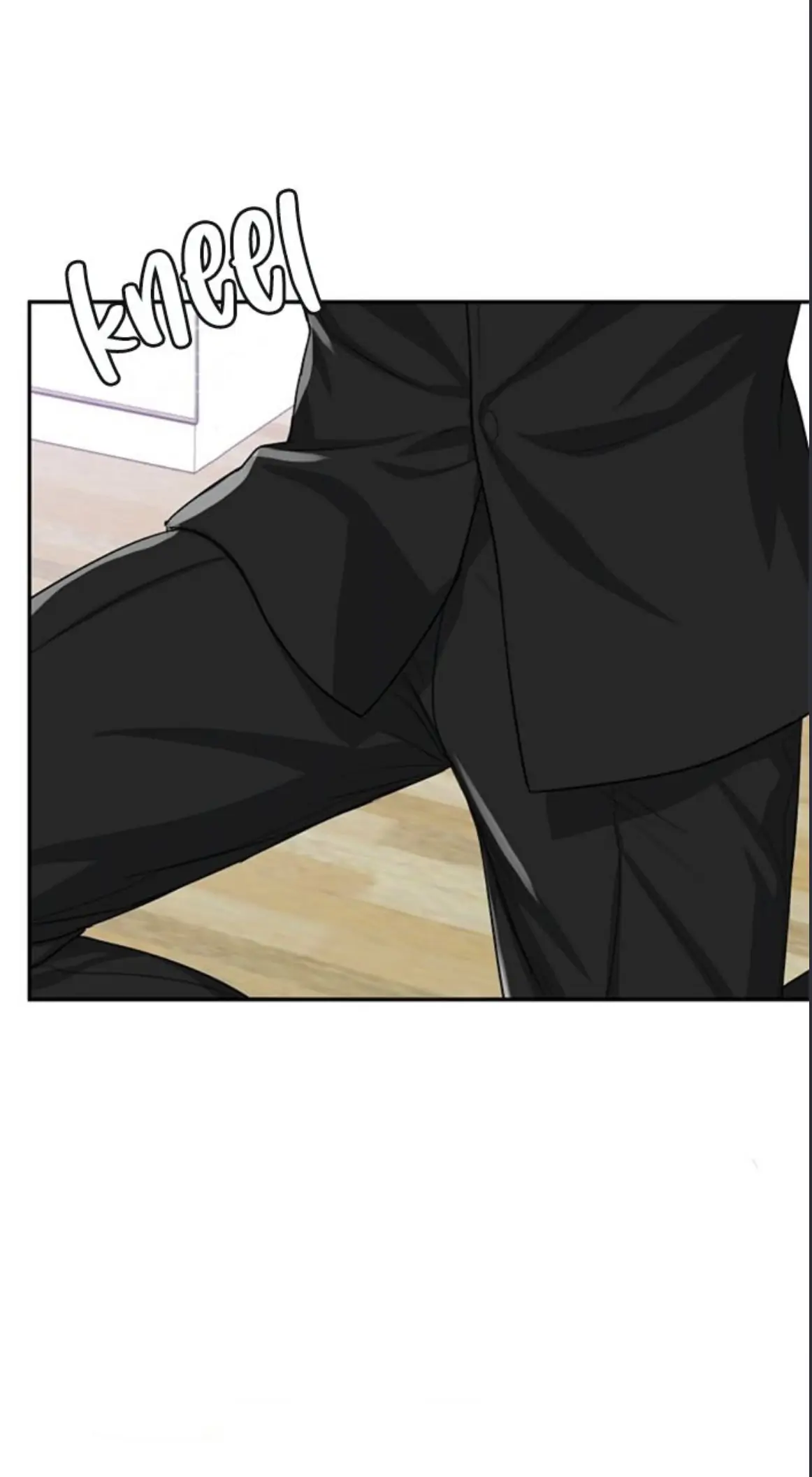 Tiger’s Den 〘Official〙 - Chapter 18 Page 17