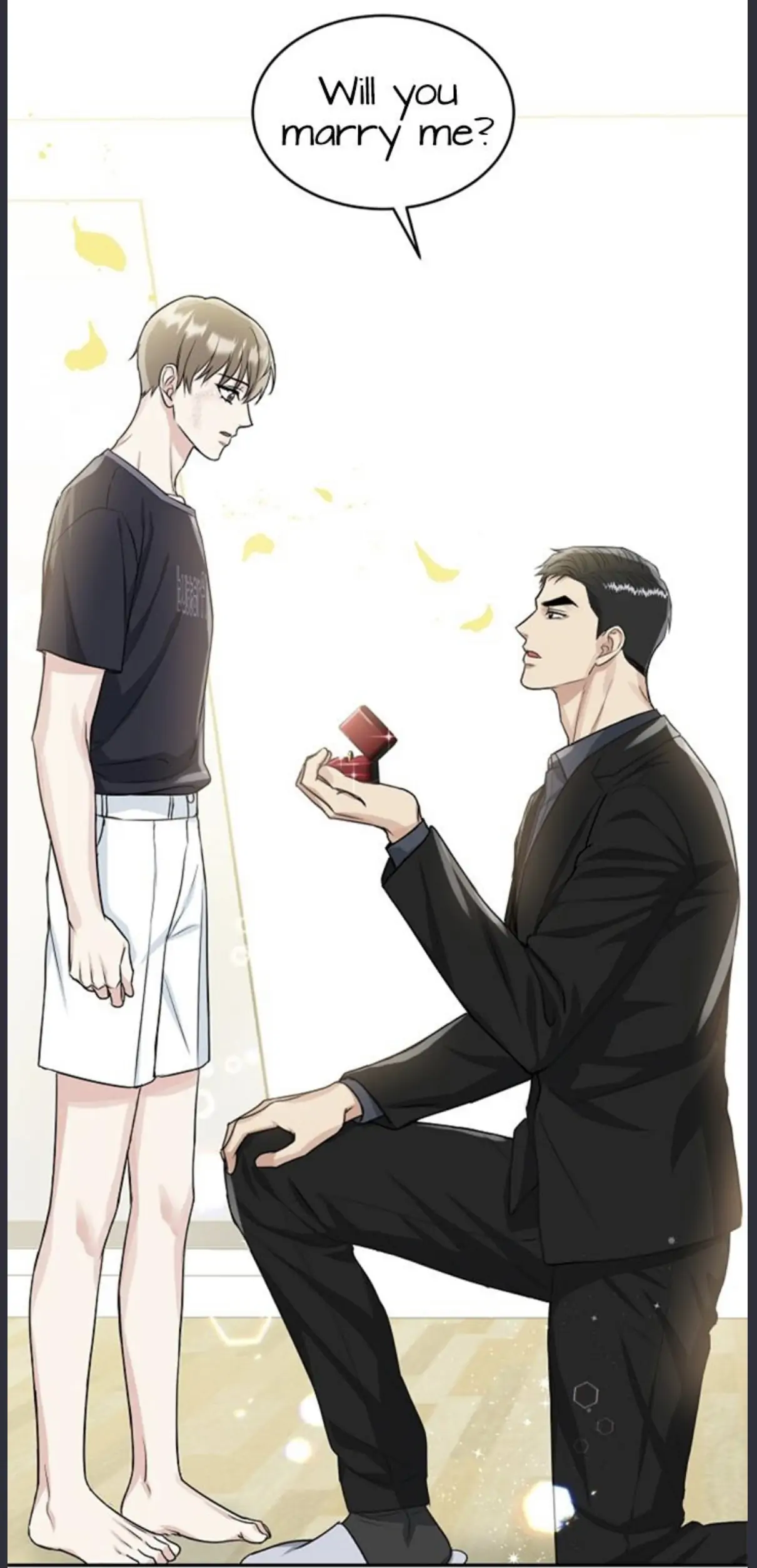 Tiger’s Den 〘Official〙 - Chapter 18 Page 18