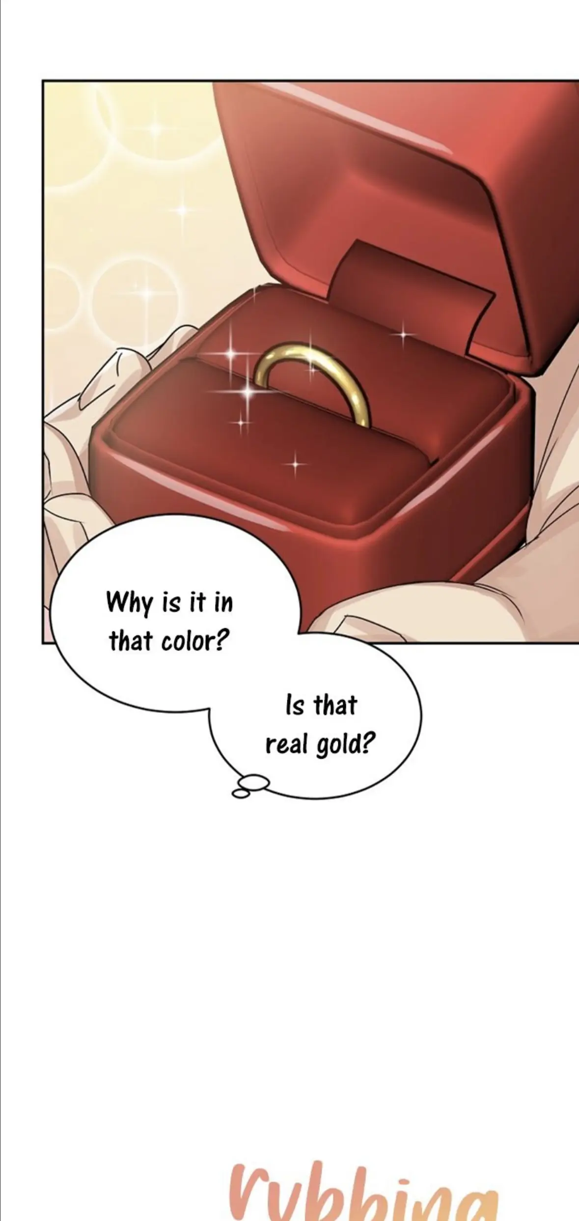Tiger’s Den 〘Official〙 - Chapter 18 Page 20