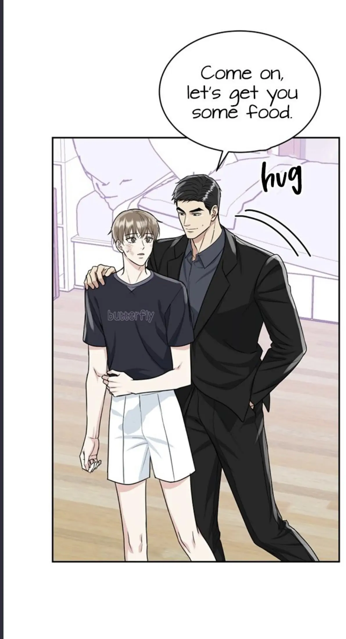 Tiger’s Den 〘Official〙 - Chapter 18 Page 25