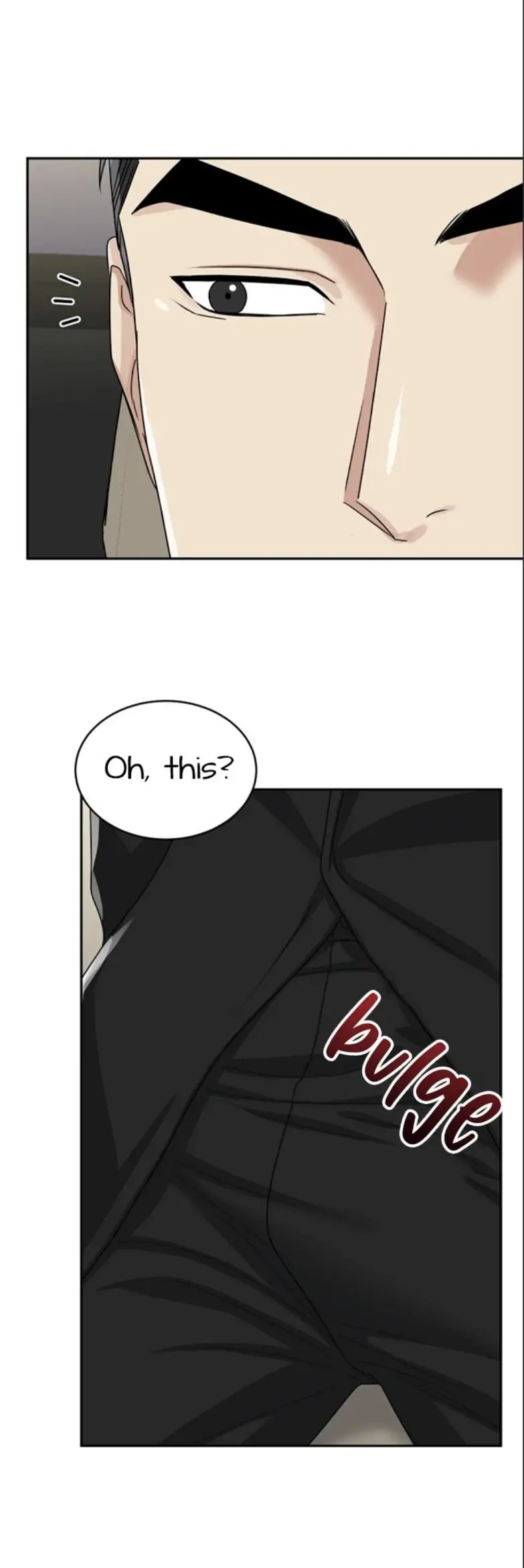 Tiger’s Den 〘Official〙 - Chapter 18 Page 29