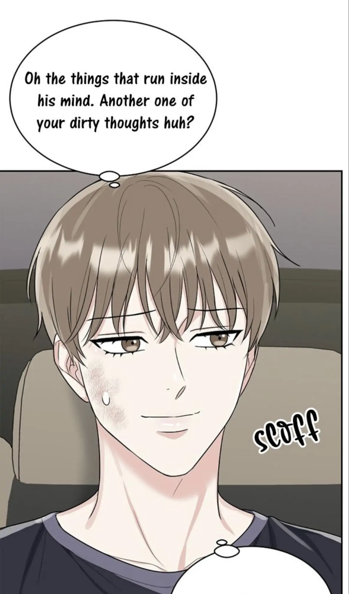Tiger’s Den 〘Official〙 - Chapter 18 Page 31