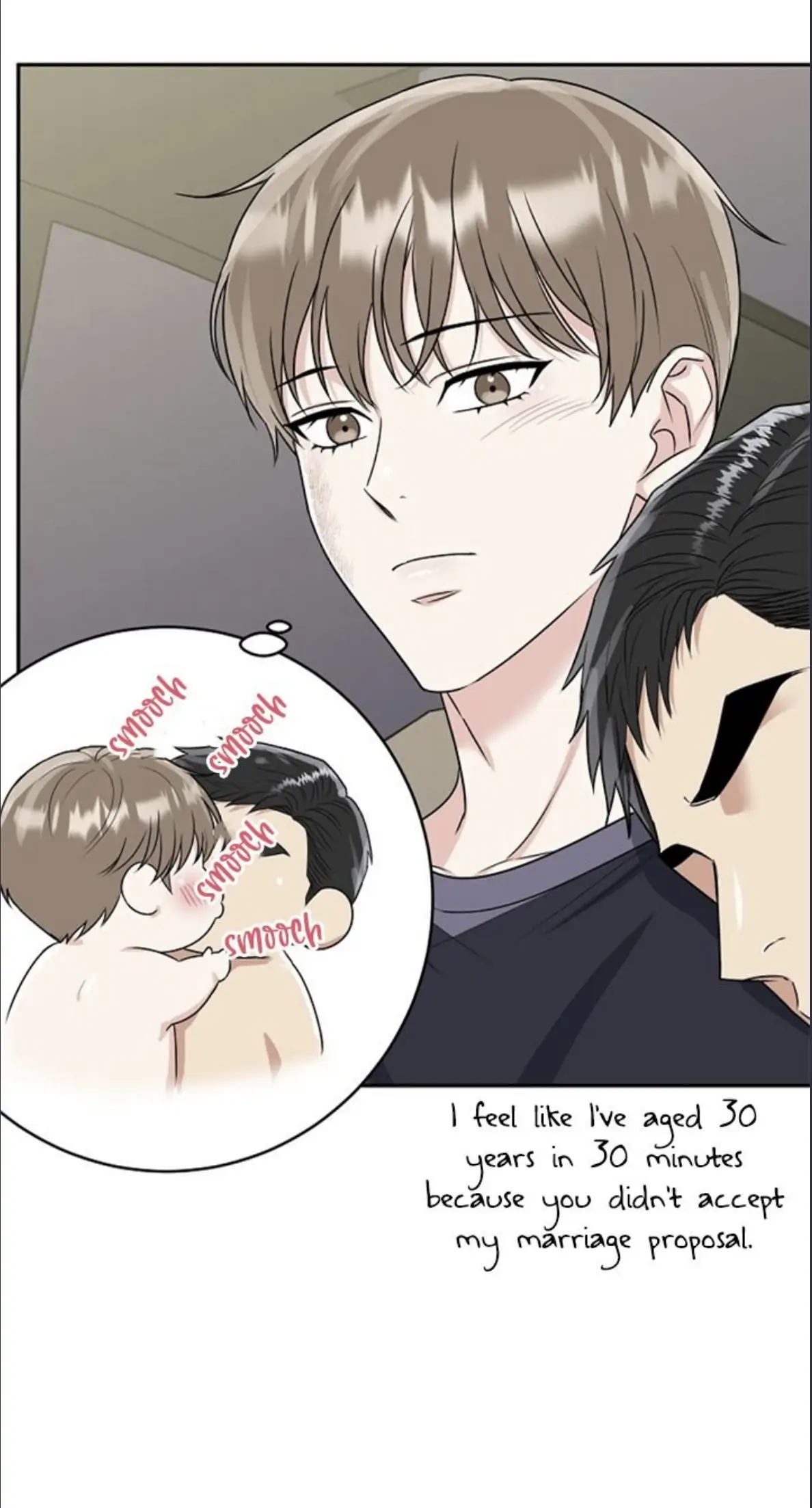 Tiger’s Den 〘Official〙 - Chapter 18 Page 33