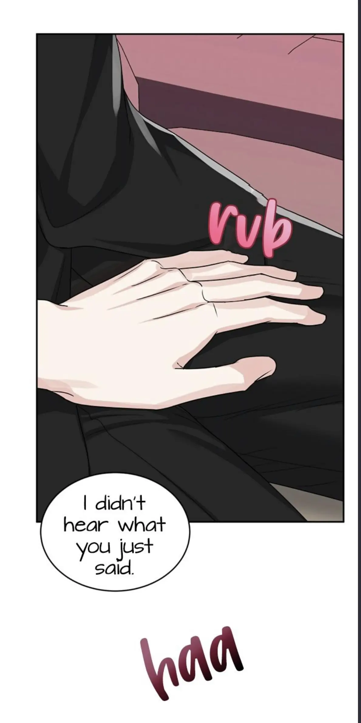 Tiger’s Den 〘Official〙 - Chapter 18 Page 34