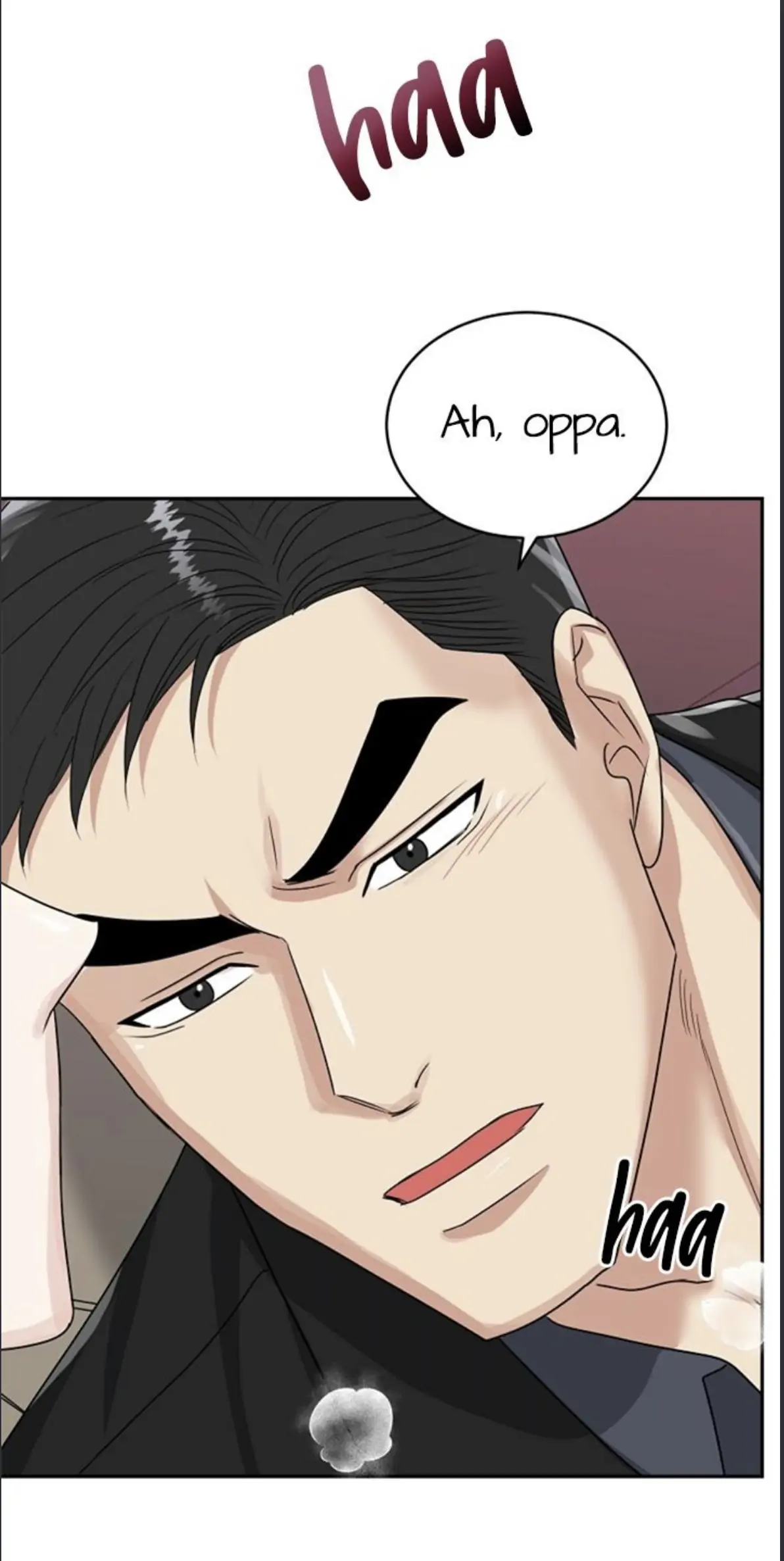 Tiger’s Den 〘Official〙 - Chapter 18 Page 35