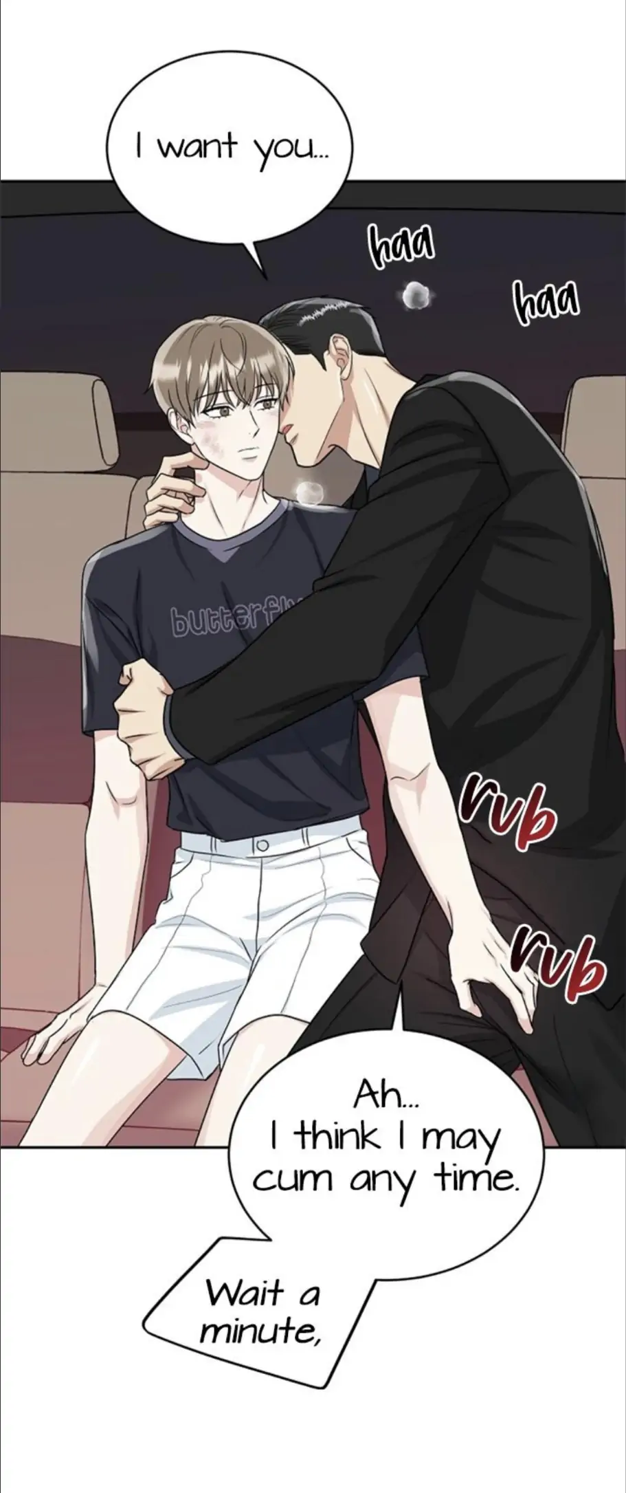Tiger’s Den 〘Official〙 - Chapter 18 Page 36