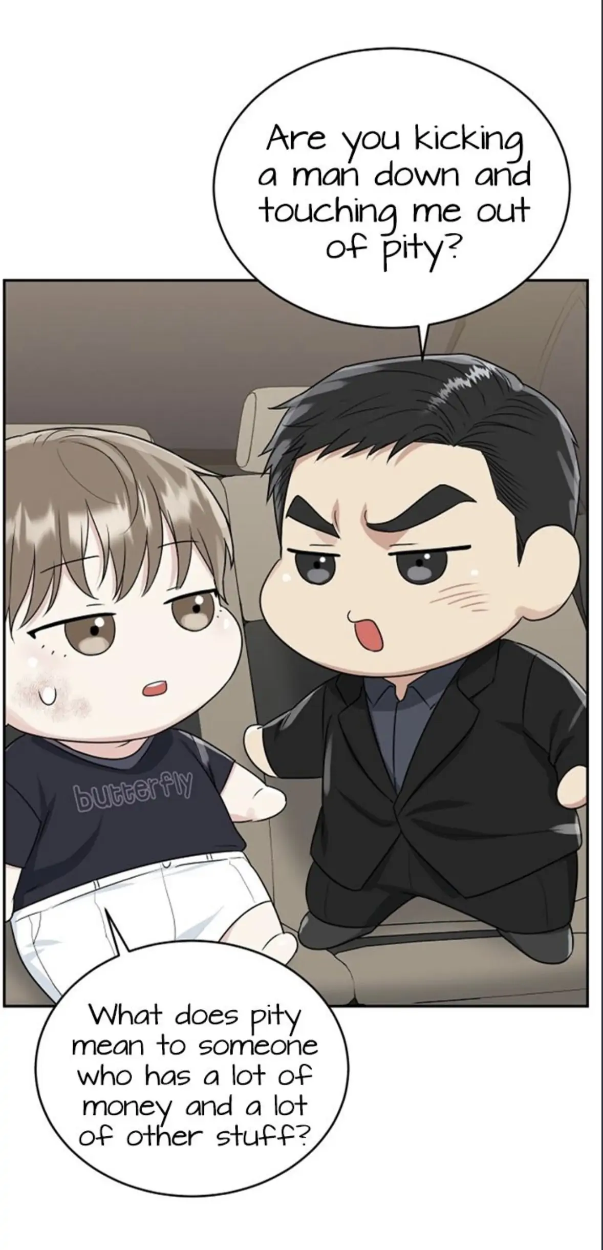 Tiger’s Den 〘Official〙 - Chapter 18 Page 37