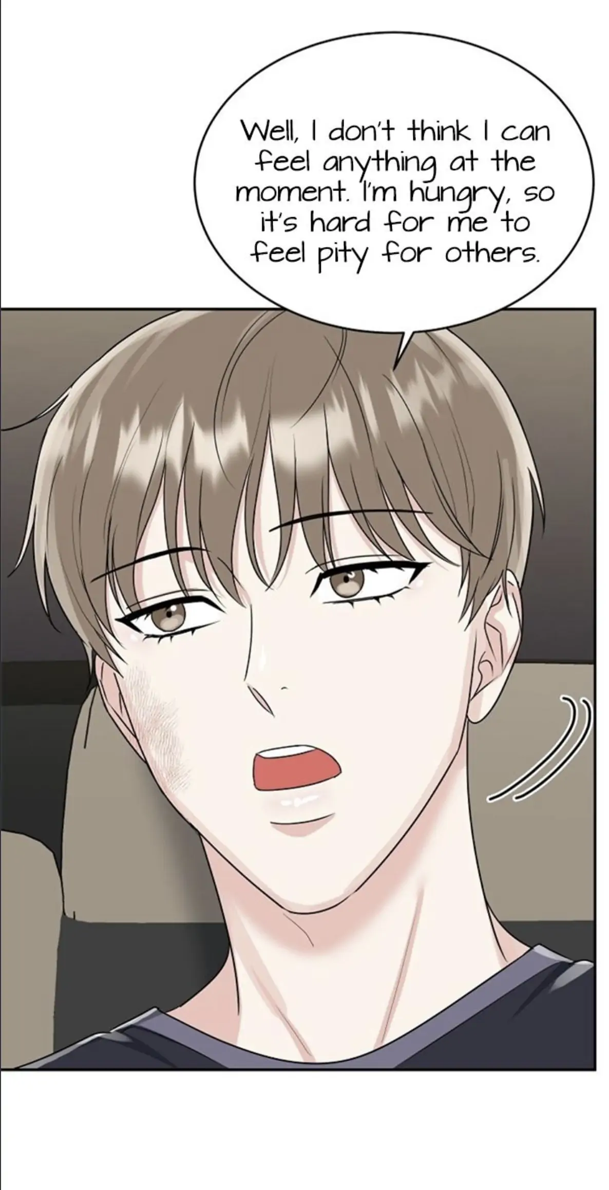 Tiger’s Den 〘Official〙 - Chapter 18 Page 38