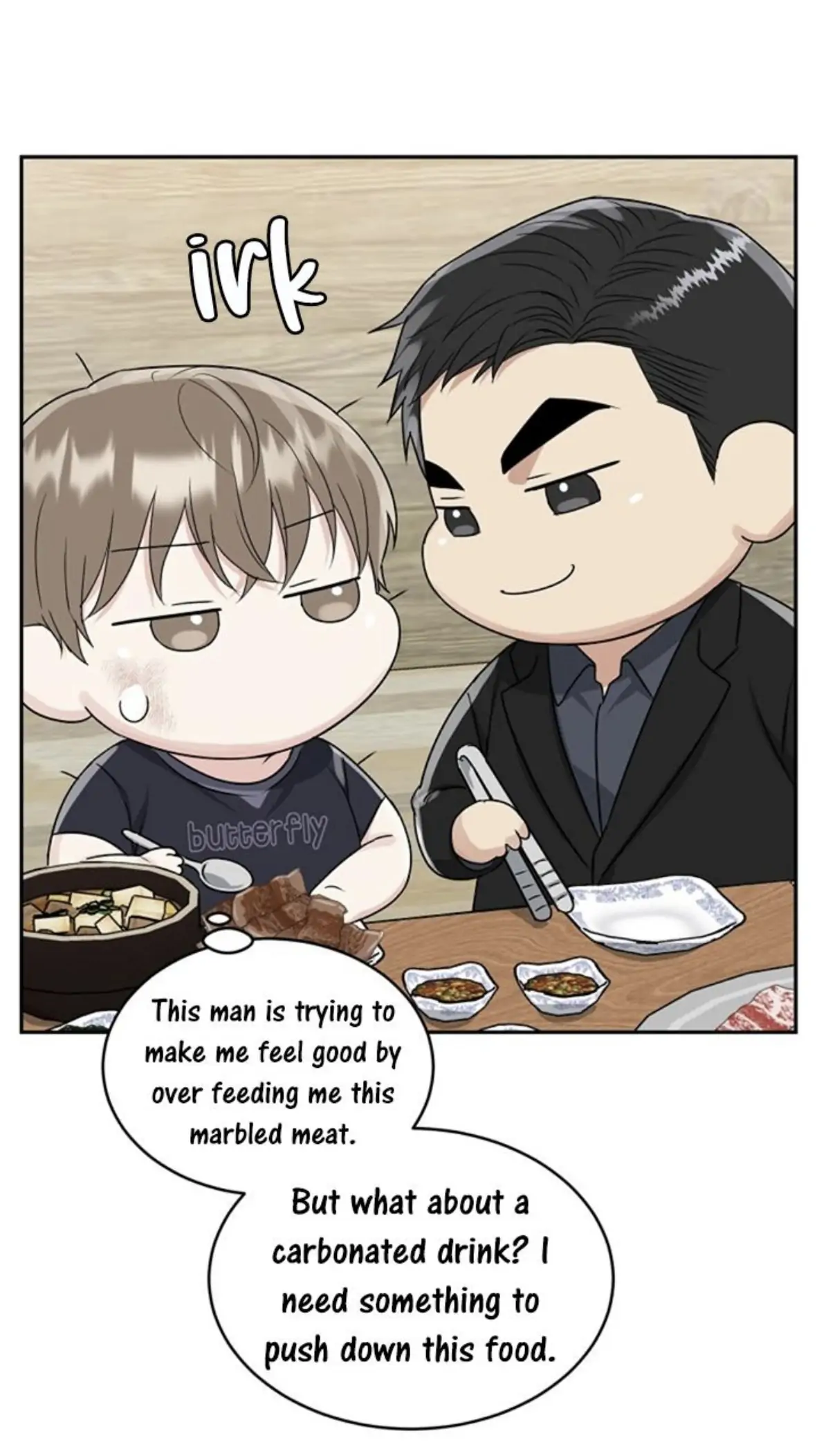 Tiger’s Den 〘Official〙 - Chapter 18 Page 46