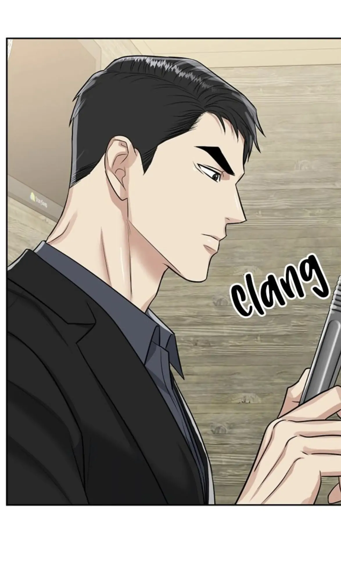 Tiger’s Den 〘Official〙 - Chapter 18 Page 48