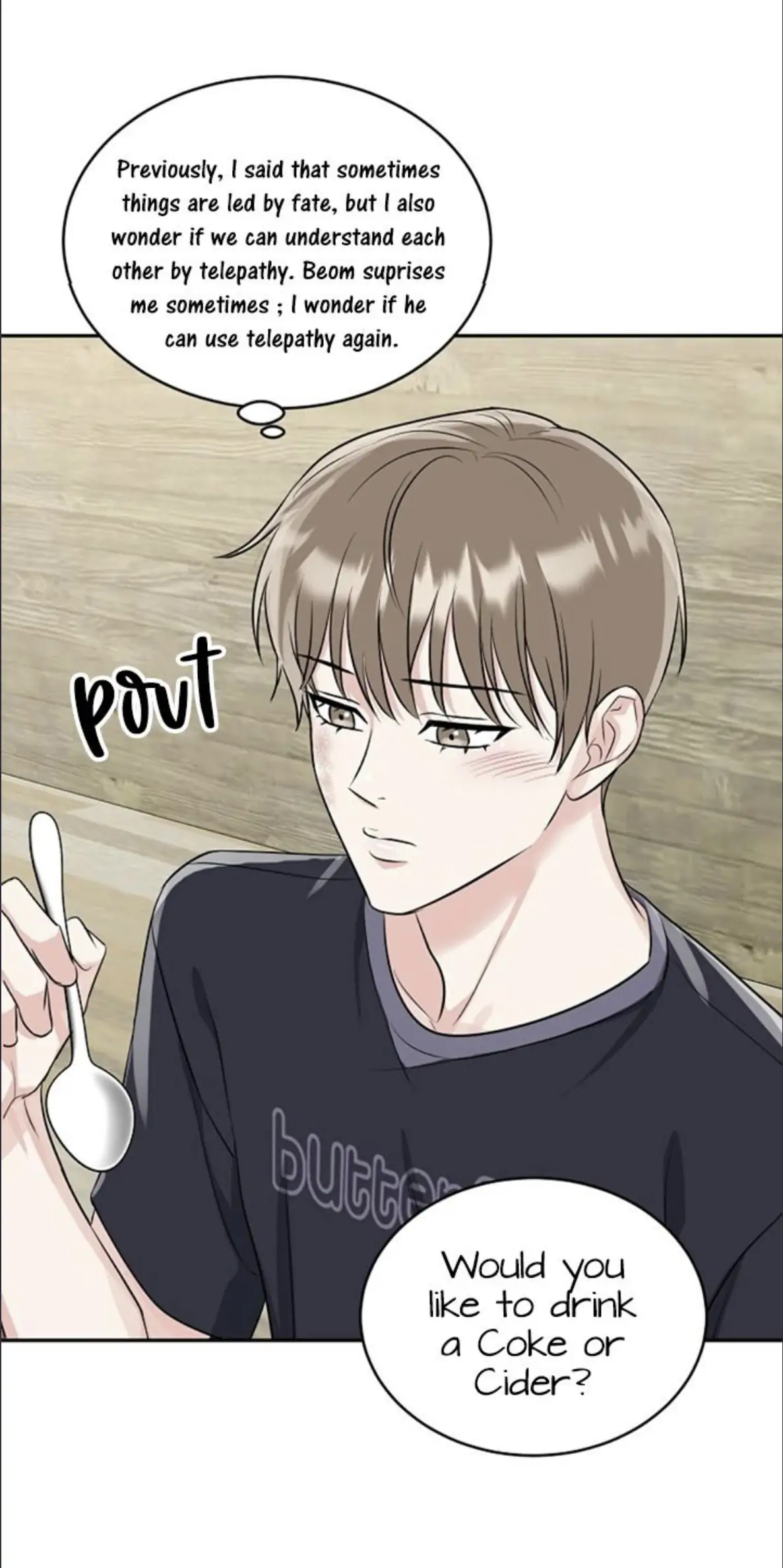 Tiger’s Den 〘Official〙 - Chapter 18 Page 49