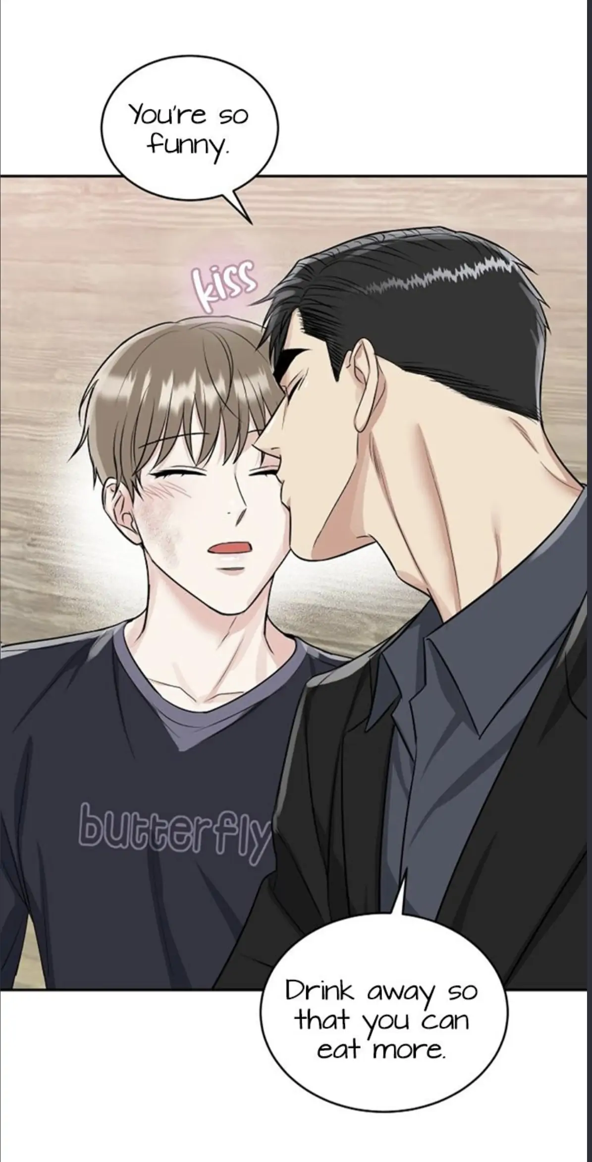 Tiger’s Den 〘Official〙 - Chapter 18 Page 51