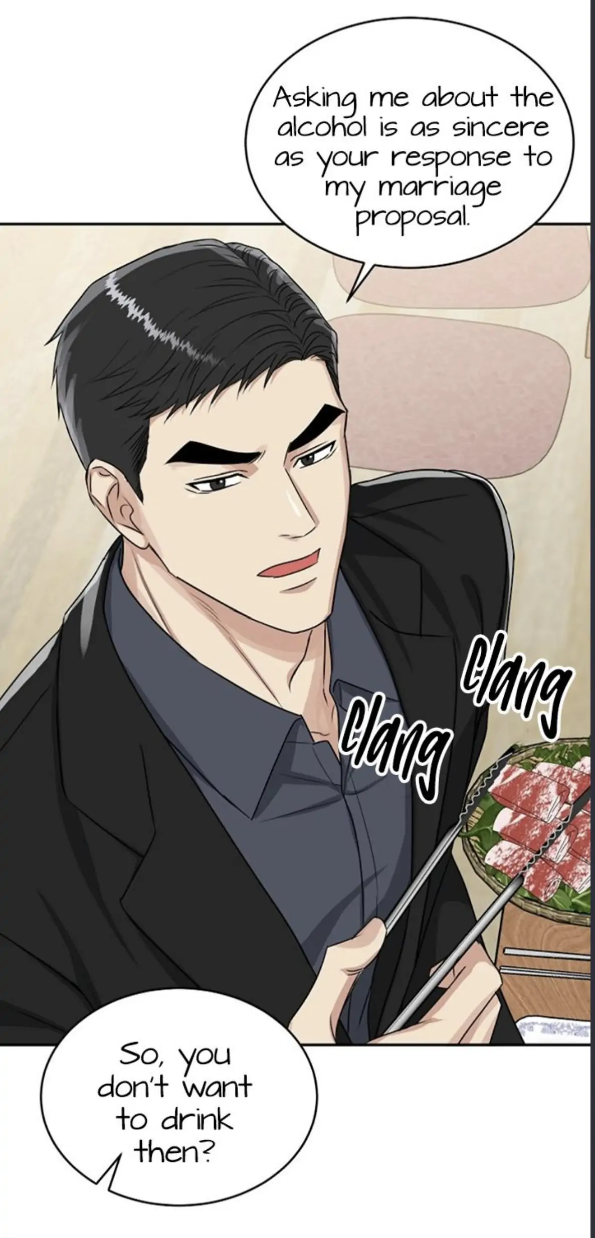 Tiger’s Den 〘Official〙 - Chapter 18 Page 54