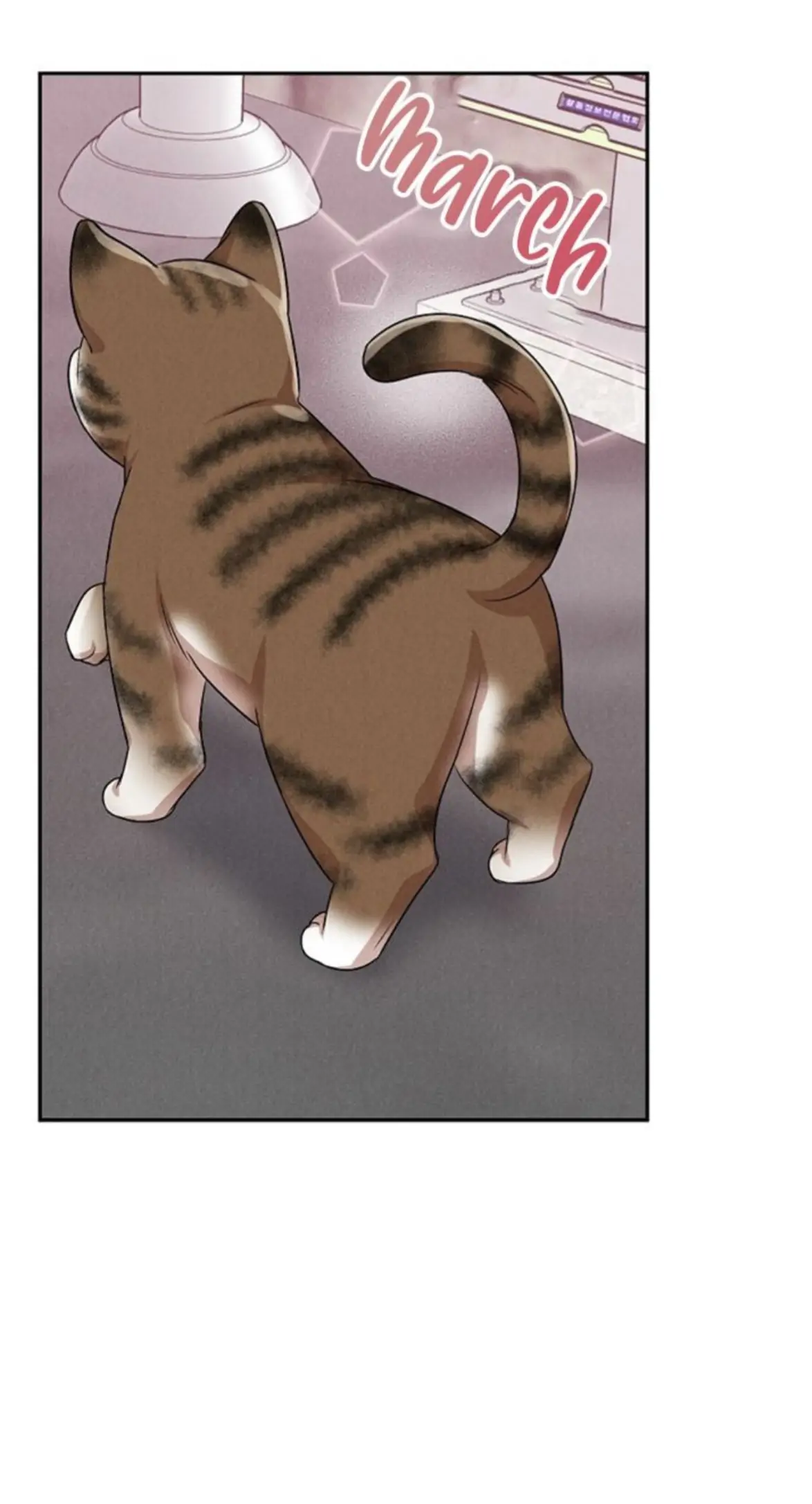 Tiger’s Den 〘Official〙 - Chapter 18 Page 62