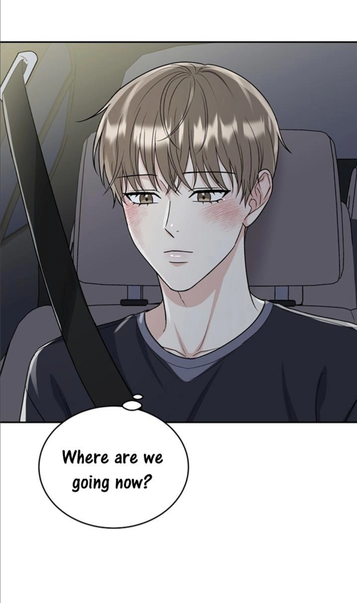 Tiger’s Den 〘Official〙 - Chapter 19 Page 6