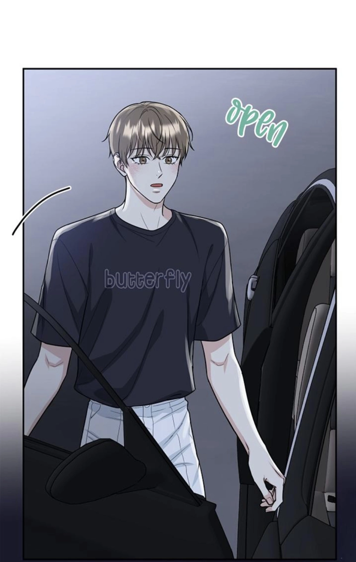 Tiger’s Den 〘Official〙 - Chapter 19 Page 10