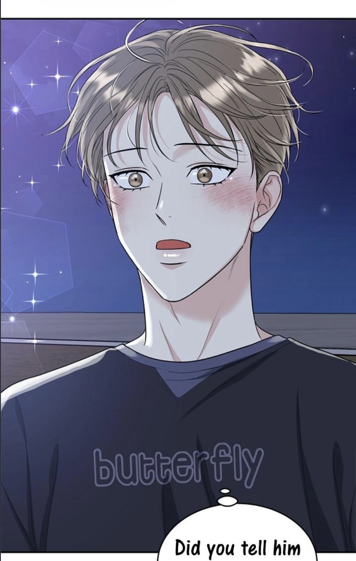 Tiger’s Den 〘Official〙 - Chapter 19 Page 13