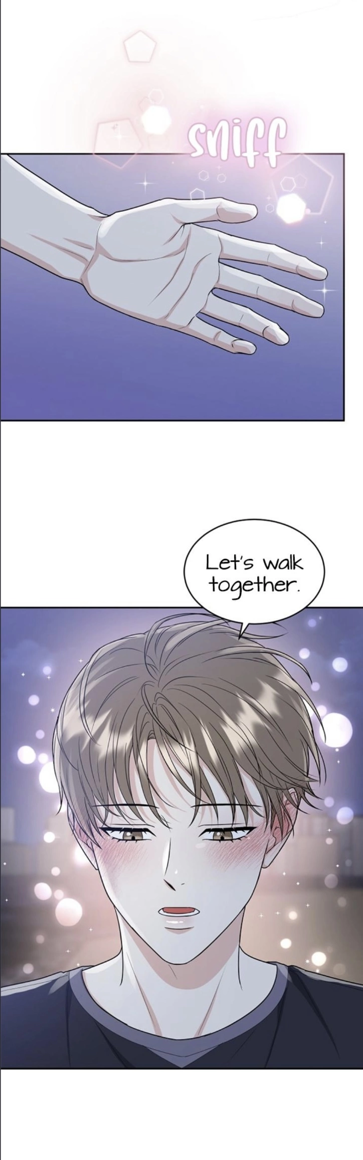 Tiger’s Den 〘Official〙 - Chapter 19 Page 18