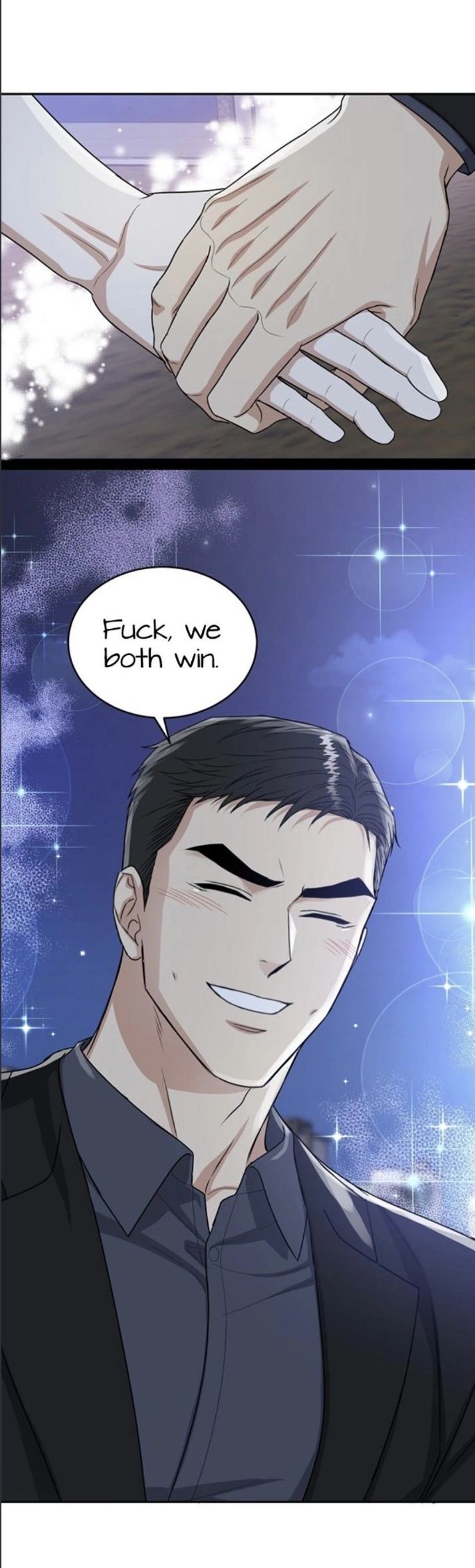 Tiger’s Den 〘Official〙 - Chapter 19 Page 19