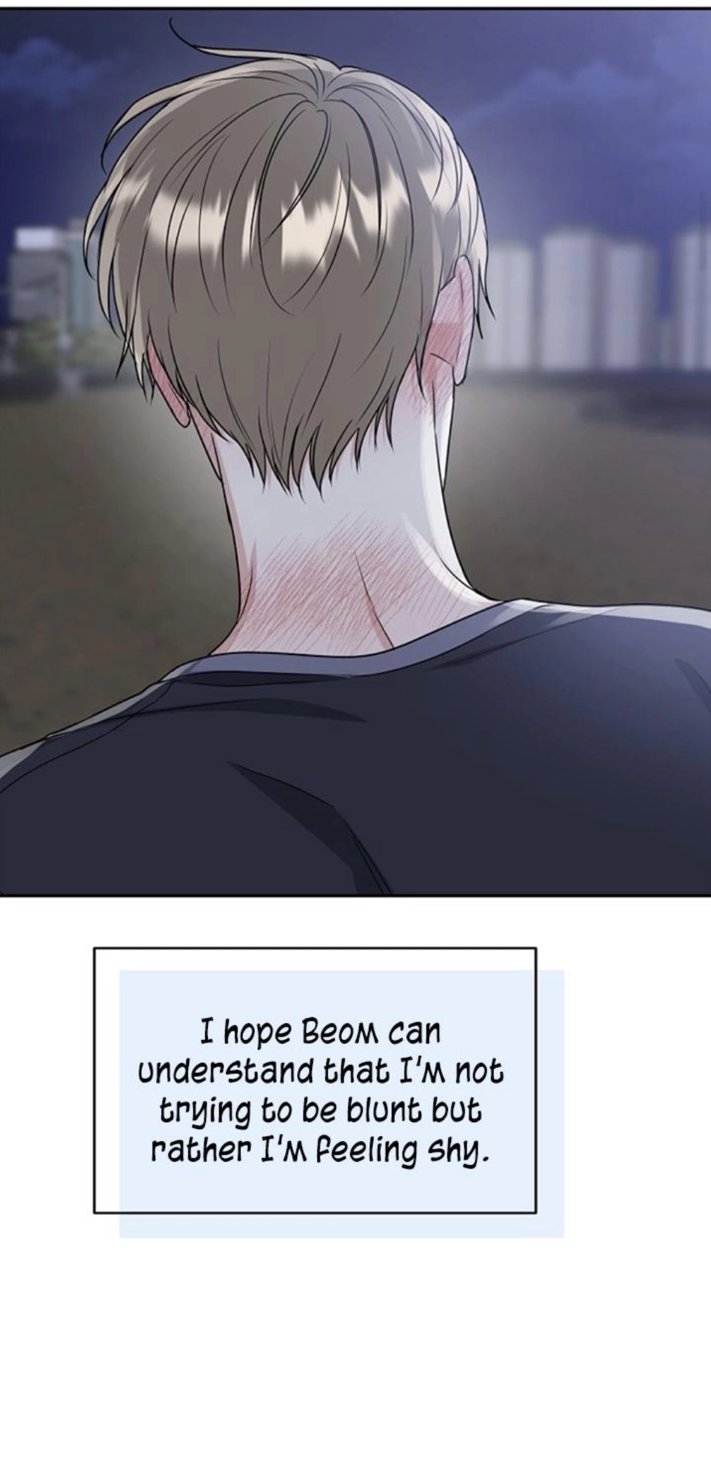 Tiger’s Den 〘Official〙 - Chapter 19 Page 23