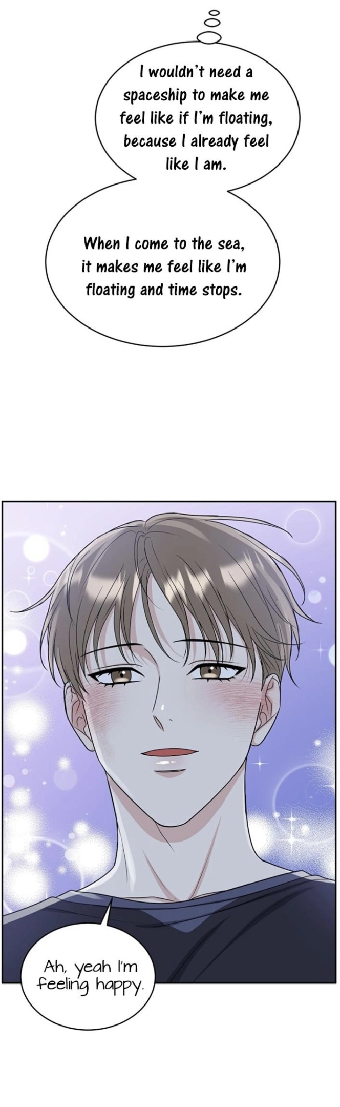 Tiger’s Den 〘Official〙 - Chapter 19 Page 26
