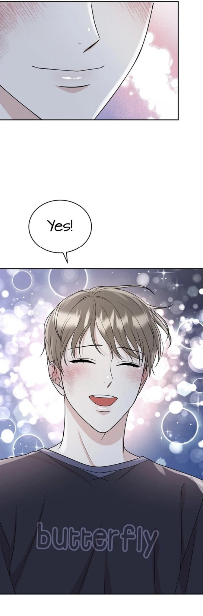 Tiger’s Den 〘Official〙 - Chapter 19 Page 33