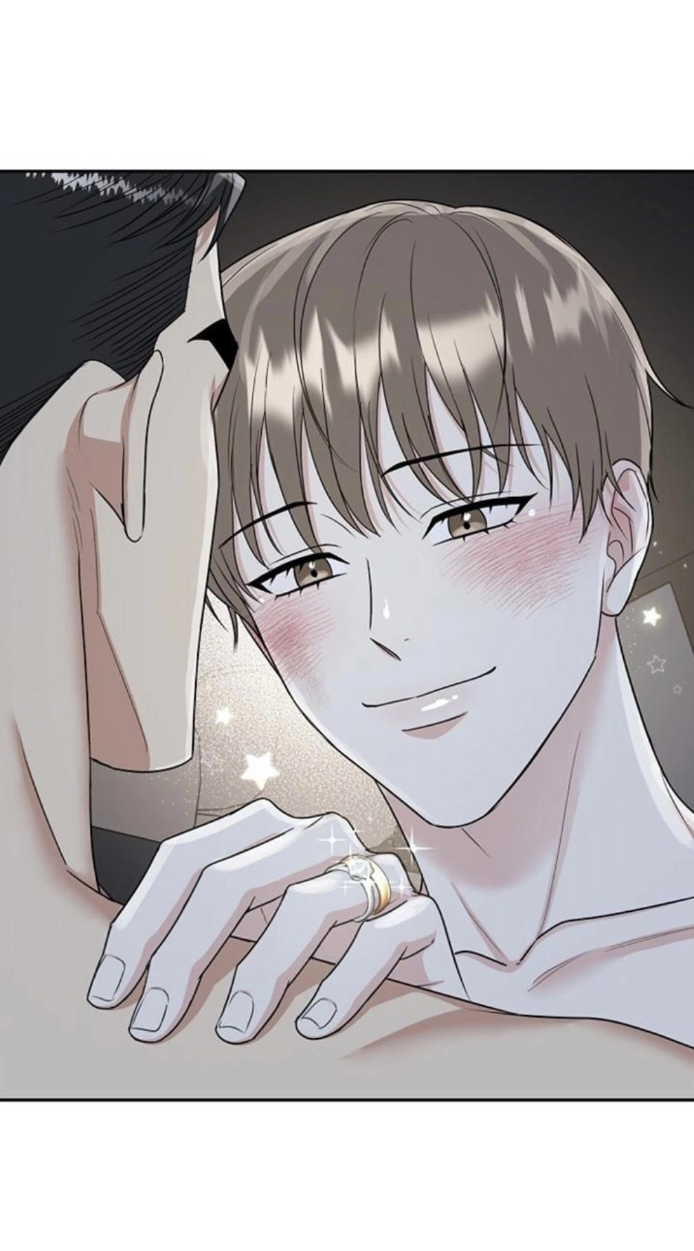Tiger’s Den 〘Official〙 - Chapter 19 Page 37