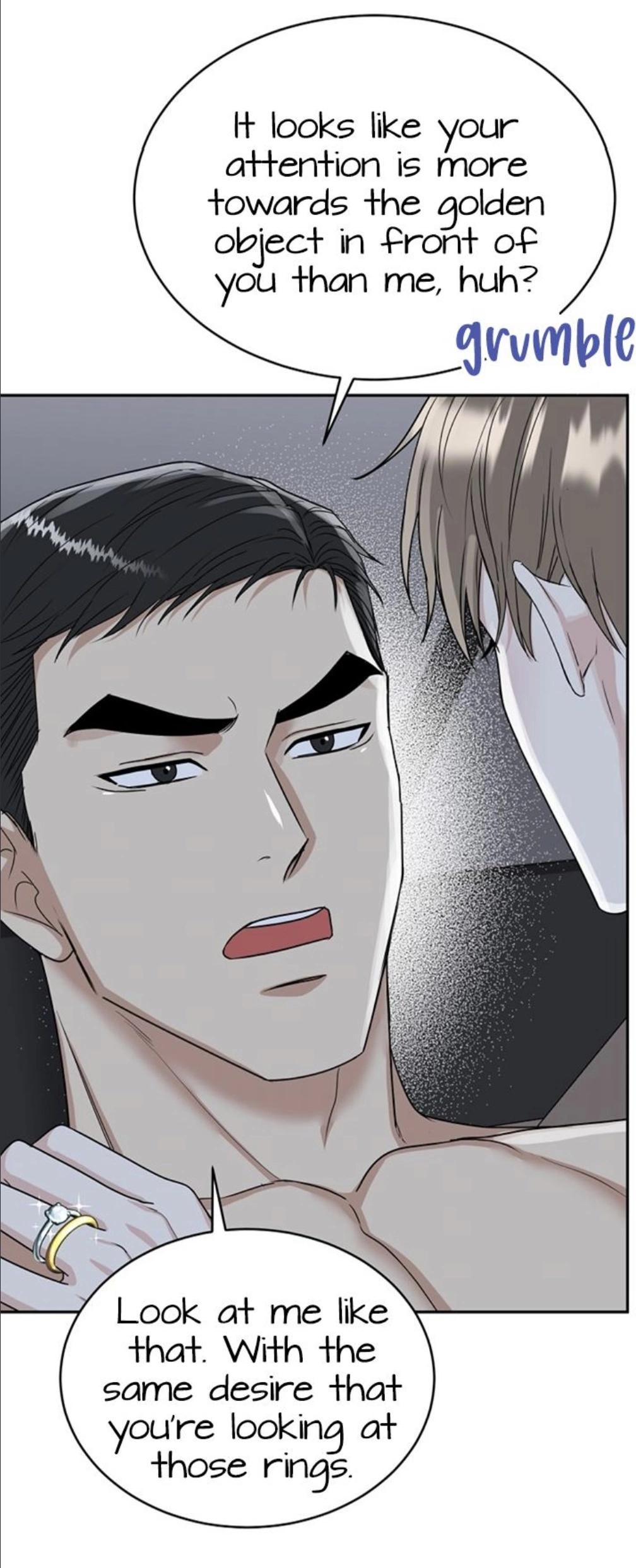 Tiger’s Den 〘Official〙 - Chapter 19 Page 38