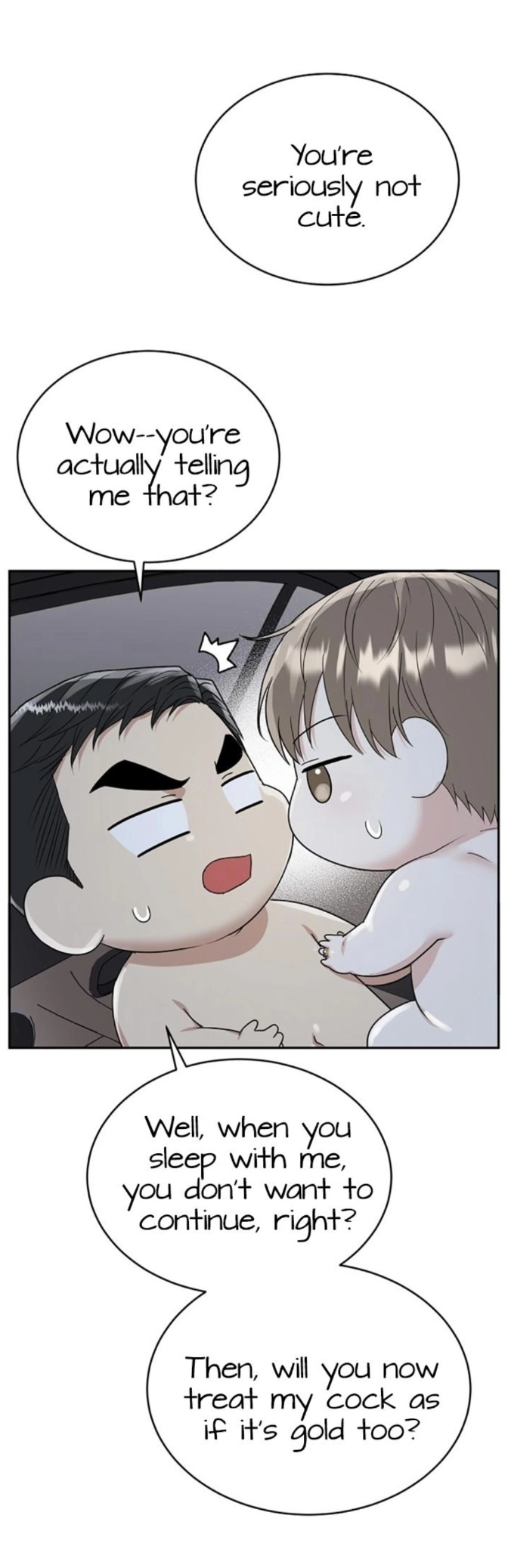 Tiger’s Den 〘Official〙 - Chapter 19 Page 40