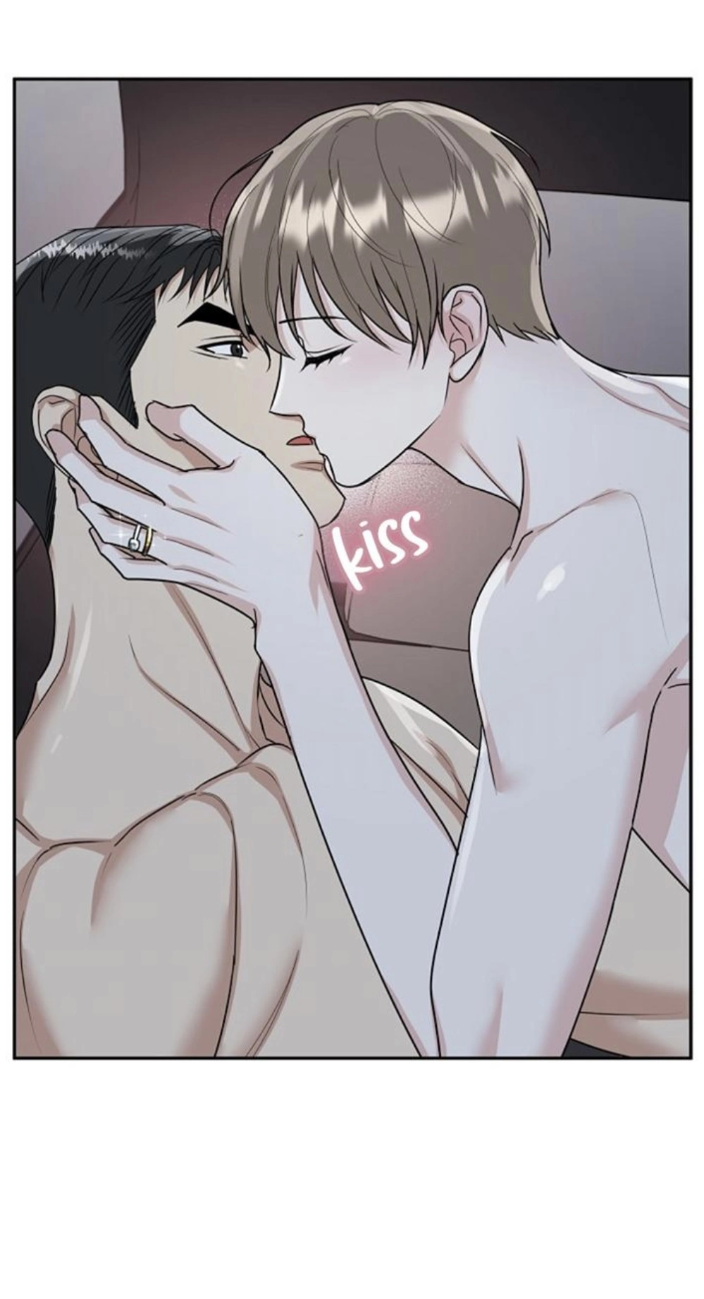 Tiger’s Den 〘Official〙 - Chapter 19 Page 43