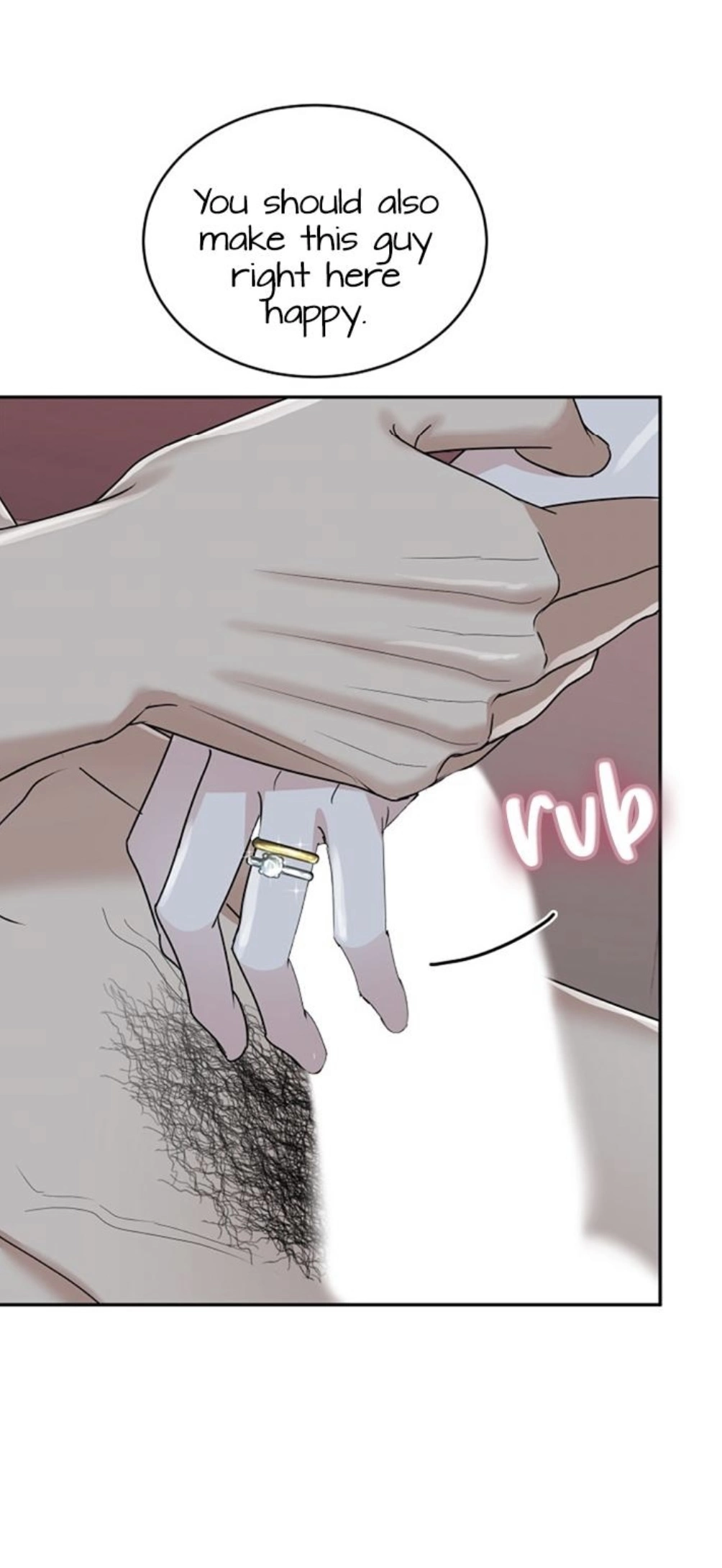 Tiger’s Den 〘Official〙 - Chapter 19 Page 45