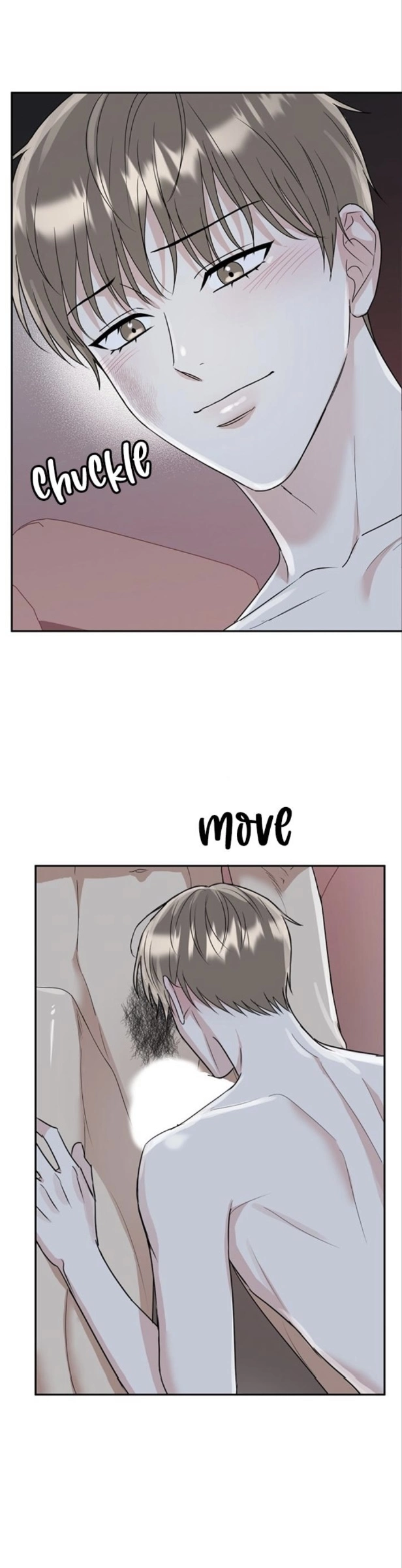 Tiger’s Den 〘Official〙 - Chapter 19 Page 46