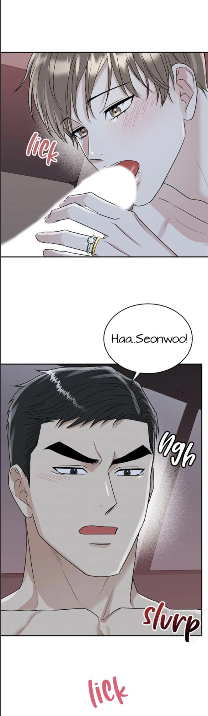 Tiger’s Den 〘Official〙 - Chapter 19 Page 47