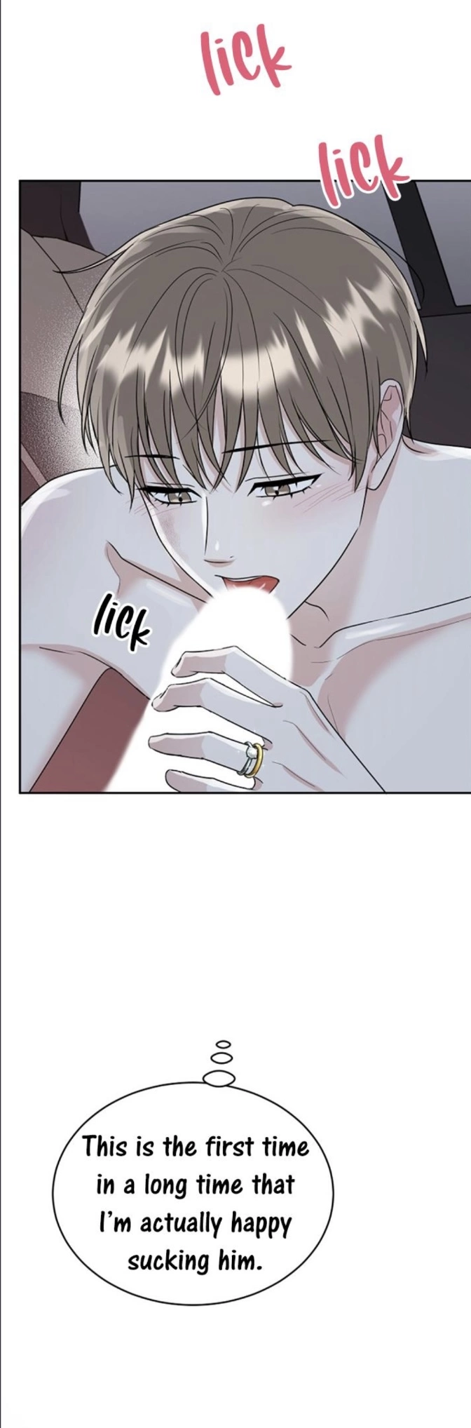 Tiger’s Den 〘Official〙 - Chapter 19 Page 48