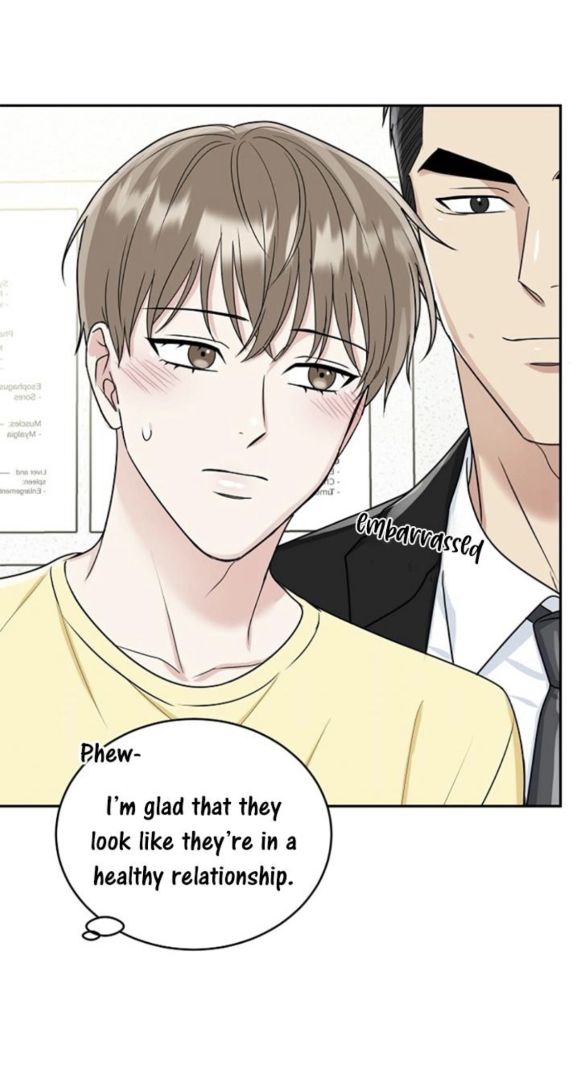 Tiger’s Den 〘Official〙 - Chapter 19 Page 55