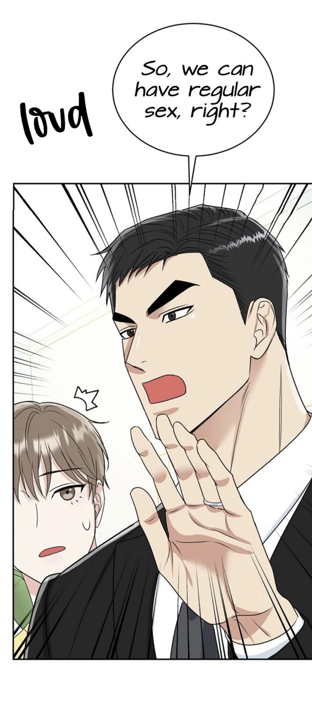 Tiger’s Den 〘Official〙 - Chapter 19 Page 57