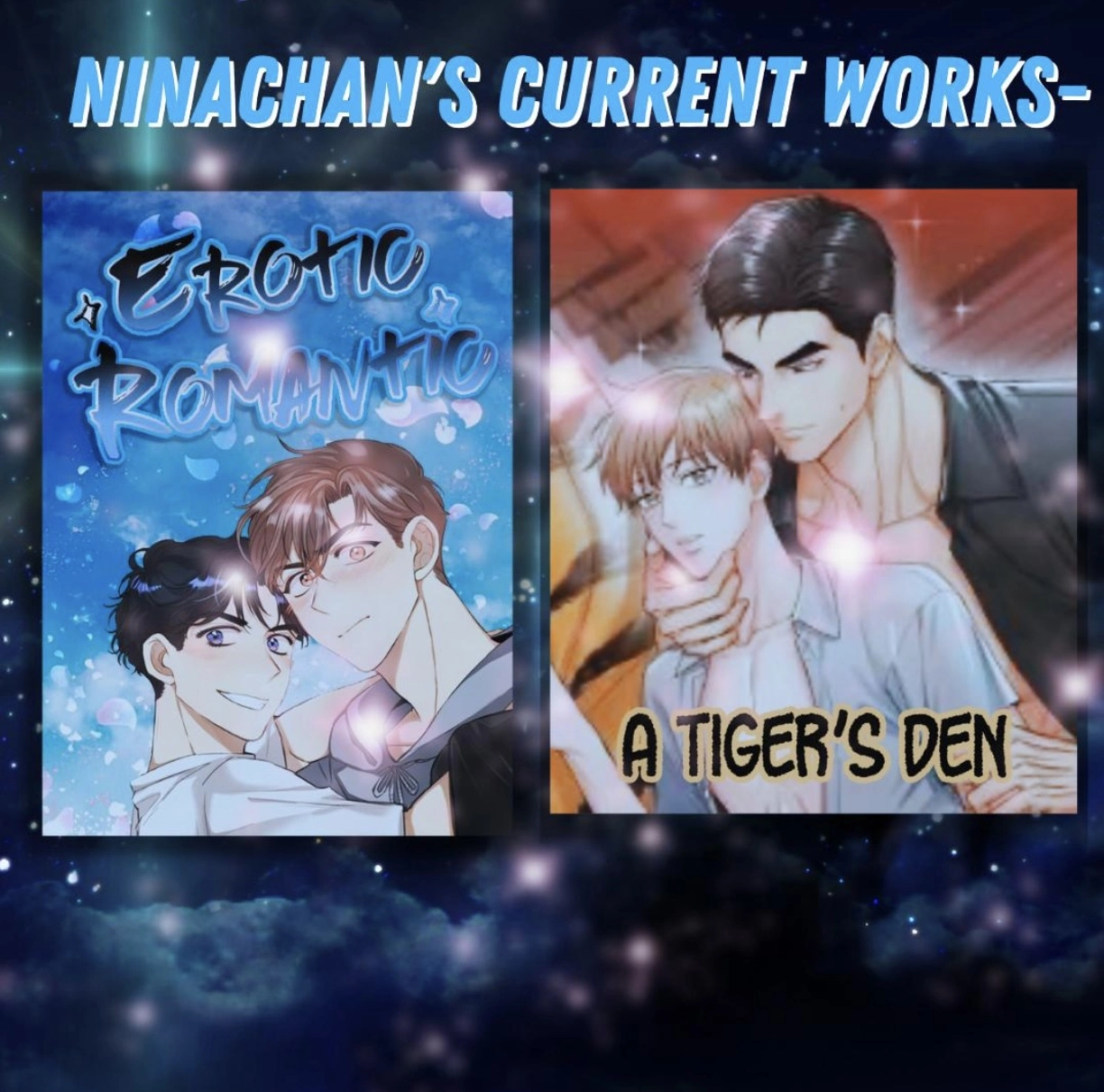 Tiger’s Den 〘Official〙 - Chapter 19 Page 62