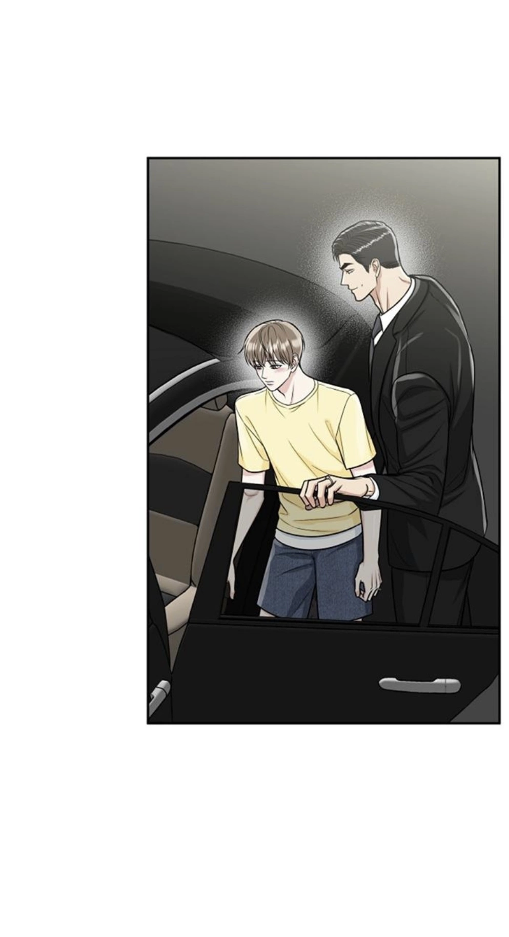 Tiger’s Den 〘Official〙 - Chapter 20 Page 3