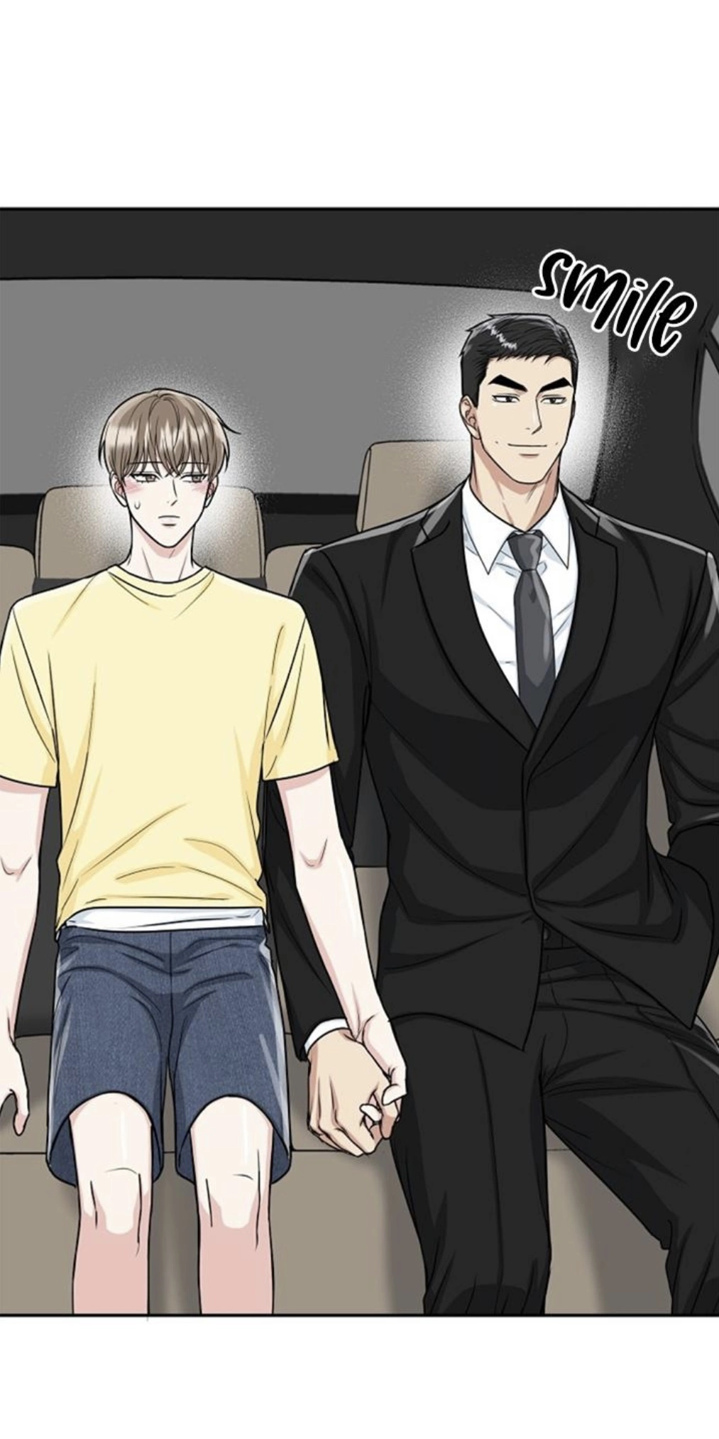 Tiger’s Den 〘Official〙 - Chapter 20 Page 4