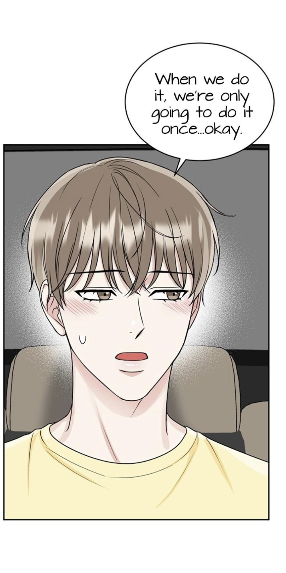 Tiger’s Den 〘Official〙 - Chapter 20 Page 5