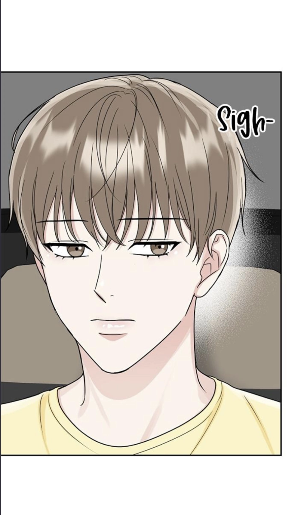 Tiger’s Den 〘Official〙 - Chapter 20 Page 9