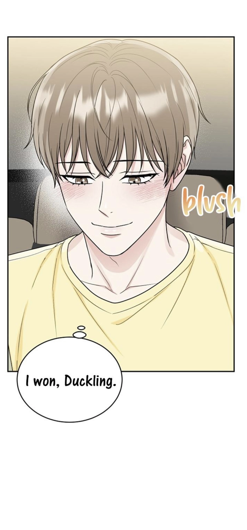 Tiger’s Den 〘Official〙 - Chapter 20 Page 11
