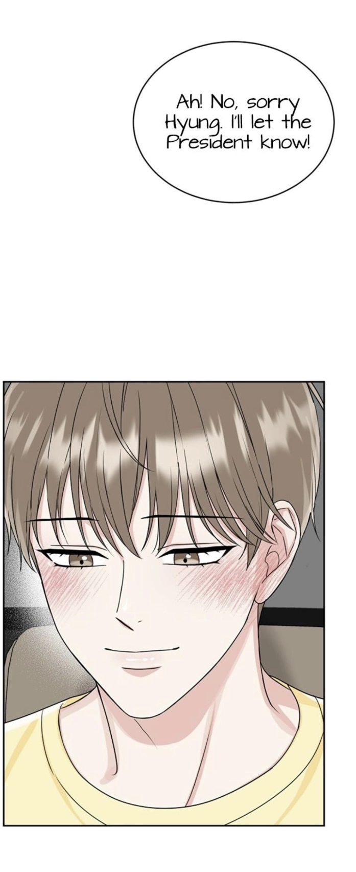 Tiger’s Den 〘Official〙 - Chapter 20 Page 14